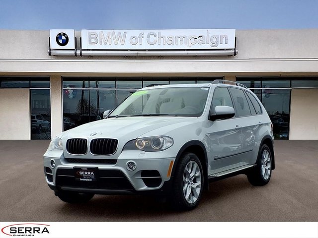 2011 BMW X5 xDrive35i