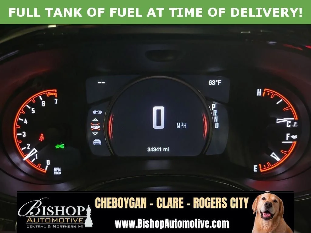 Pre-Owned 2023 Dodge Durango GT image 4