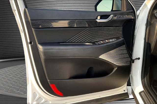 2024 Hyundai Palisade Calligraphy Night Edition - Photo 22