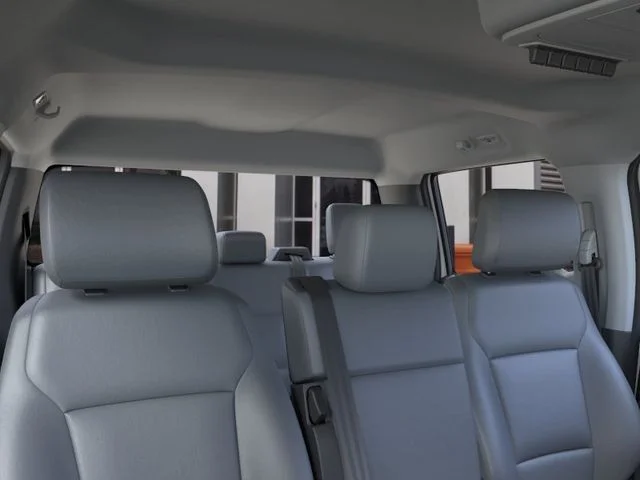 New 2026 White Ford XL image 22