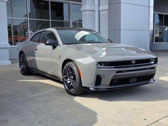 2026 Dodge Charger Scat Pack AWD's photo