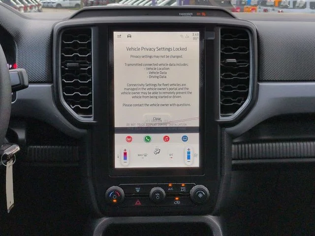 New 2026 White Ford XL image 18