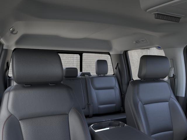 New 2026 Marsh Gray Ford Lariat image 39
