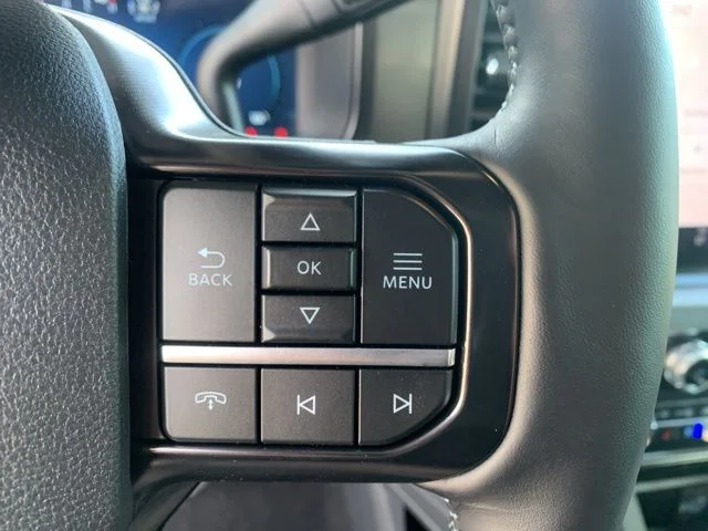 New 2026 White Ford F-350® Platinum® image 17