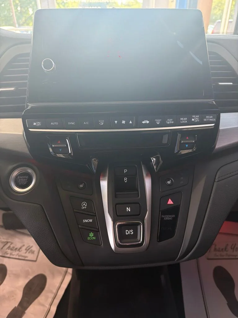 2026 Honda Odyssey Sport L - Photo 13
