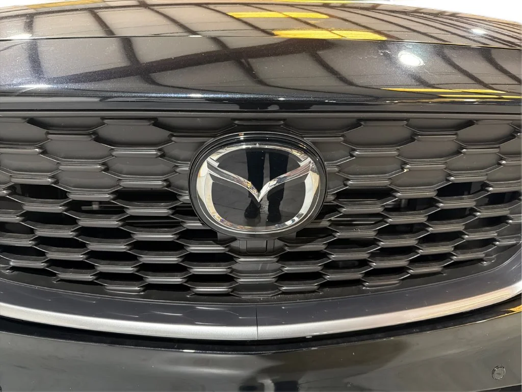 Certified Used 2026 Black Mazda 2.5 S Select image 29