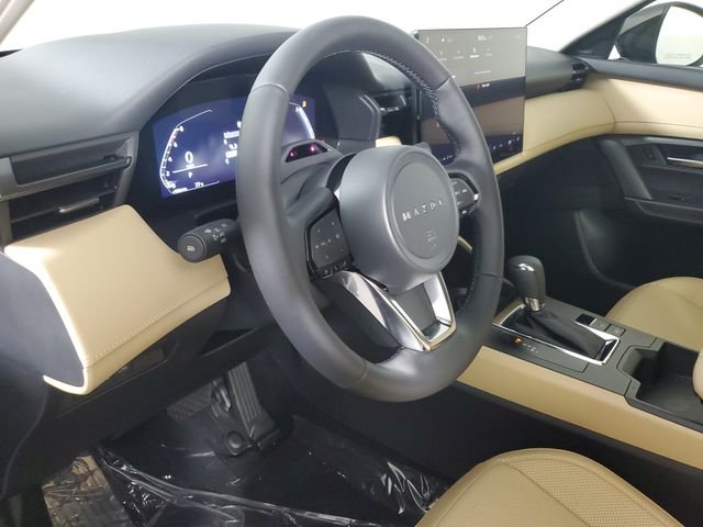New 2026 Navy Blue Mica Mazda 2.5 S Premium Plus AWD image 24