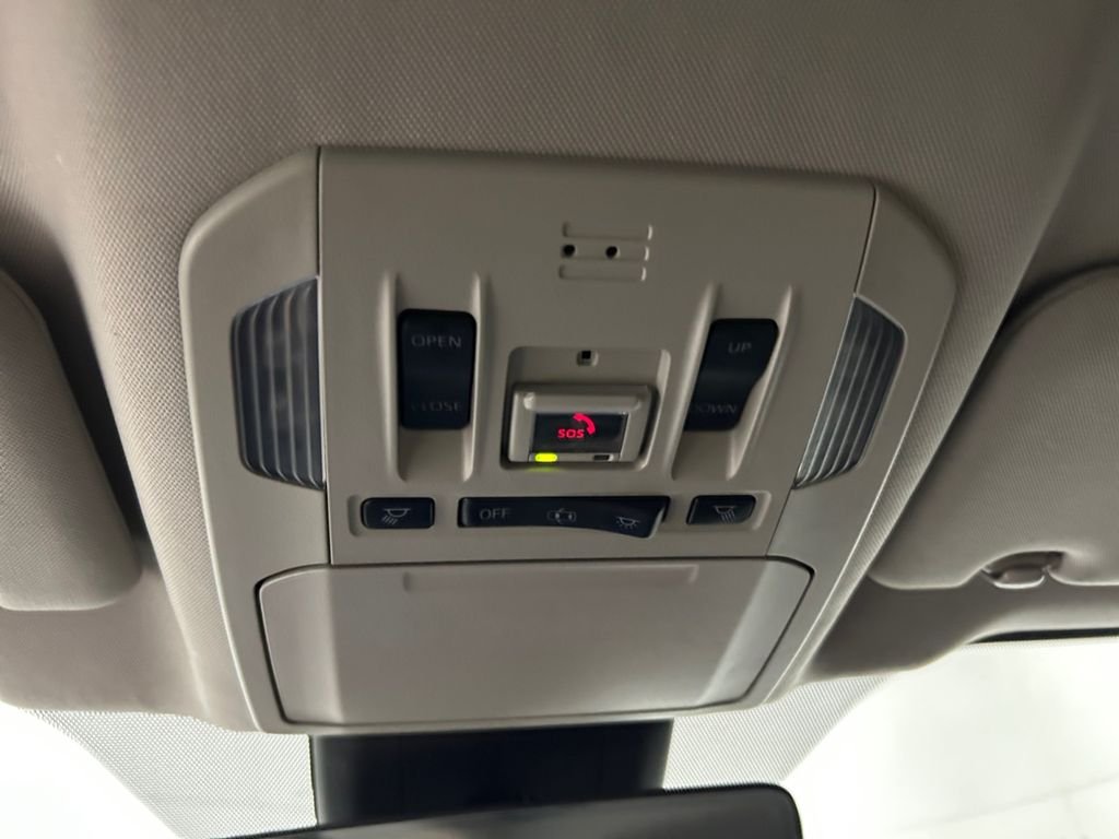 Used 2020 White Toyota Limited image 29
