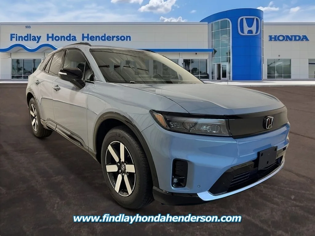 2026 Honda Prologue Touring - Photo 9