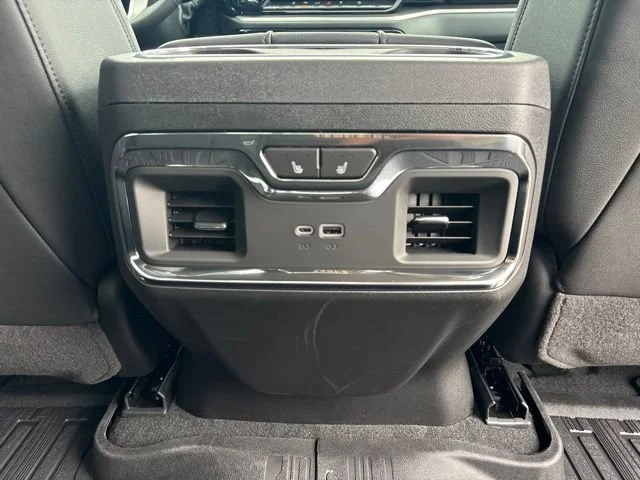 New 2026 Onyx Black GMC SLT image 39