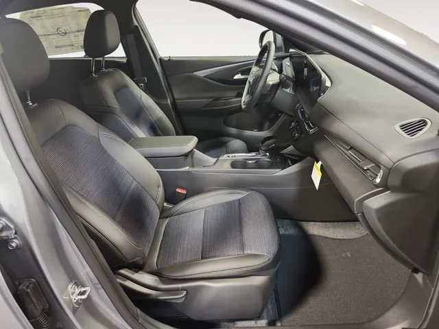 2026 Buick Envista Preferred - Photo 15