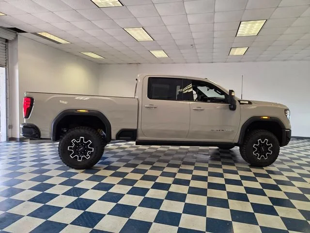New 2026 Coastal Dune GMC AT4X image 9