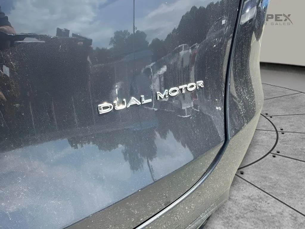 Used 2024 Black Tesla Long Range image 36