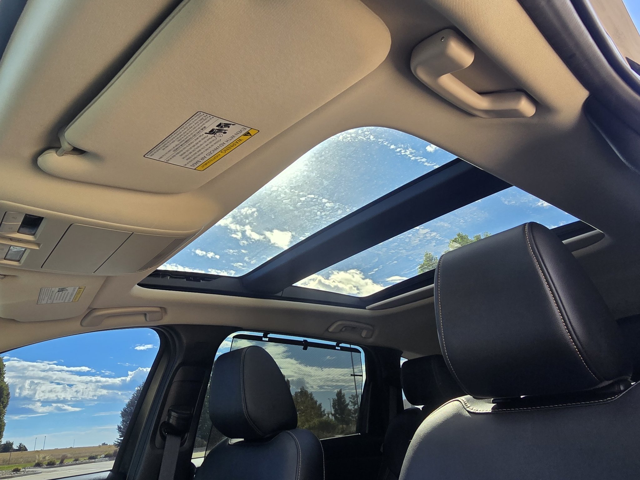 Used 2025 Jet Black Mica Mazda Premium Package image 25