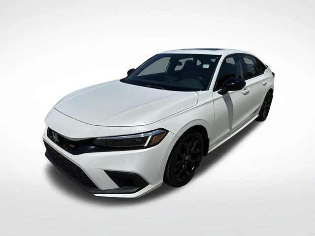 Certified Used 2024  Honda Base image 4