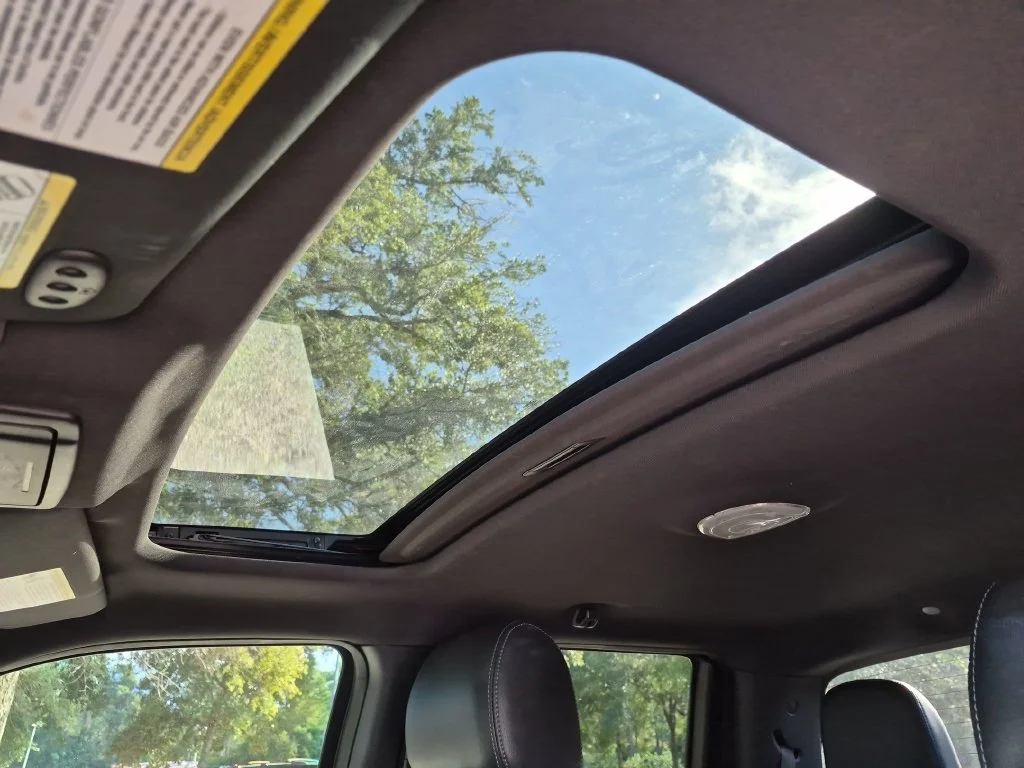 Used 2014 Black Ford FX2 image 19