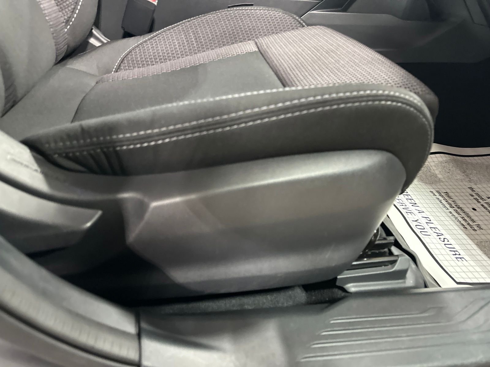 Used 2025 Silver Subaru Premium image 40