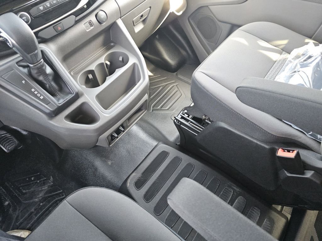 New 2026 Ingot Silver Ford XLT image 34