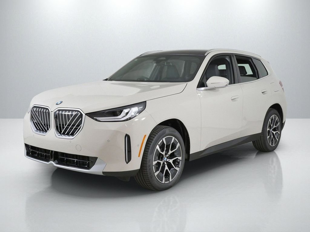2026 BMW X3 30 XDRIVE's photo