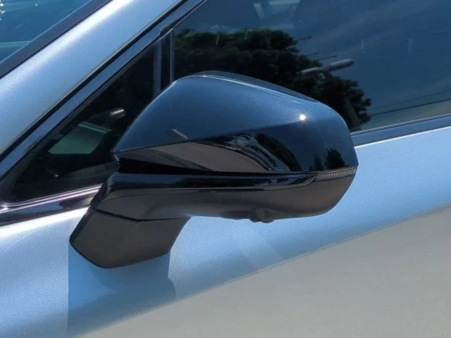 Certified Used 2023 IRIDIUM Lexus 500h F SPORT Performance image 12