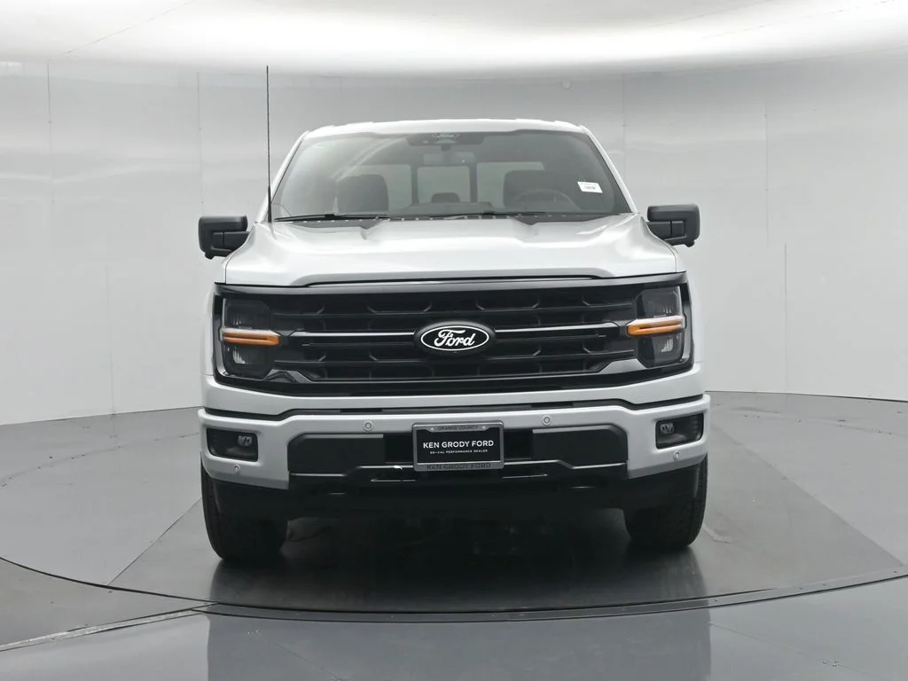 New 2026 Avalanche Ford XLT image 25