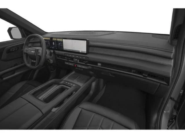 New 2027 Panthera Metal Kia X-LINE SX image 14