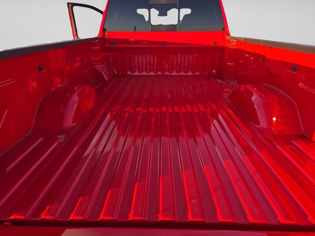 2026 Chevrolet Silverado 2500 HD LT - Photo 33