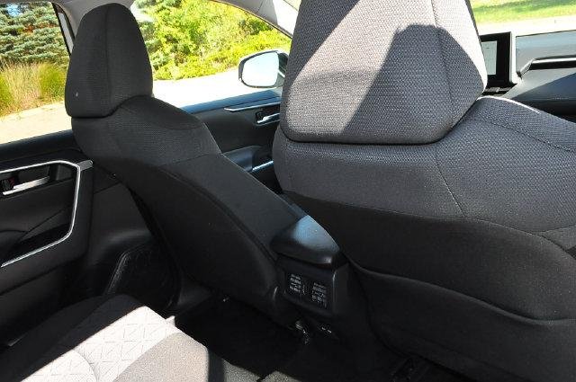 Certified Used 2025 ICE CAP Toyota  image 25