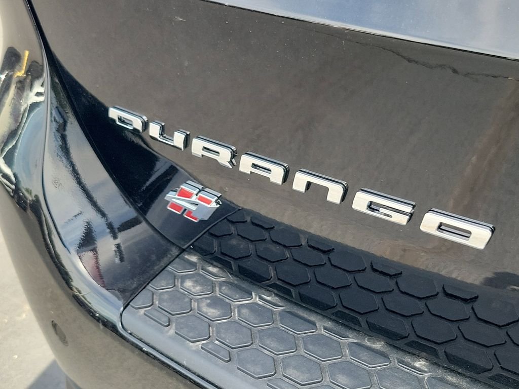 New 2026 Diamond Black Clear-Coat Exterior Paint Dodge GT image 7