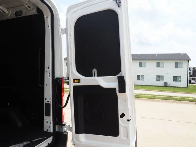 2025 Ford Transit Van Base - Photo 36