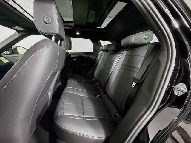 New 2026 Santorini Black Land Rover  image 24