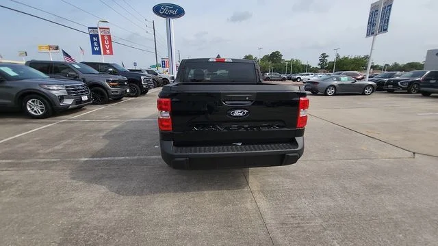 New 2026 Shadow Black Ford XL image 9