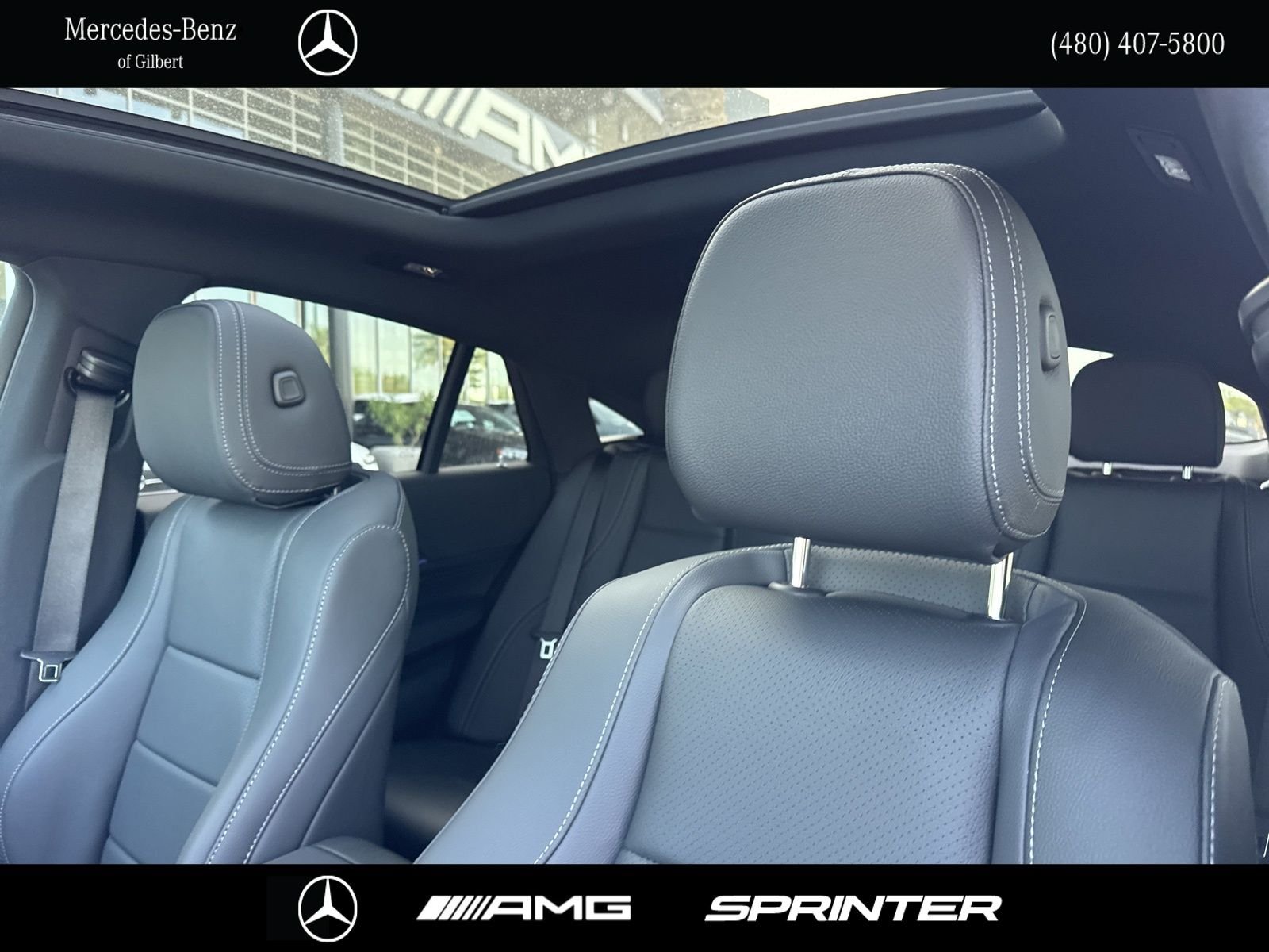 New 2026 Cirrus Silver Metallic Mercedes-Benz GLE 450 Coupe image 16