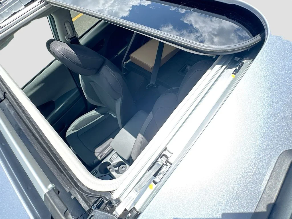 New 2026 Silver Subaru Premium image 27
