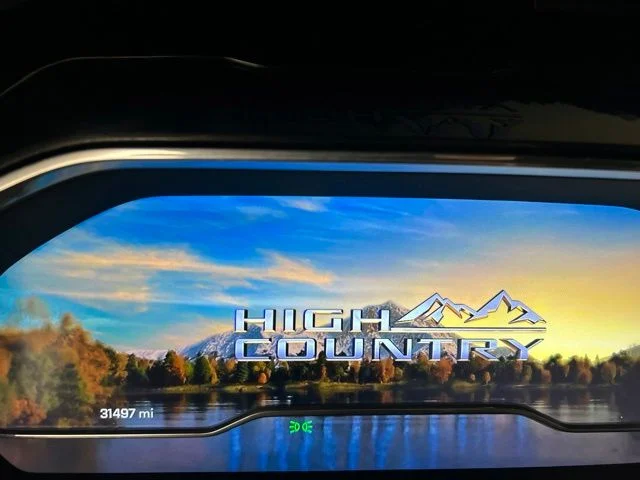 2024 Chevrolet Silverado 2500HD High Country - Photo 37