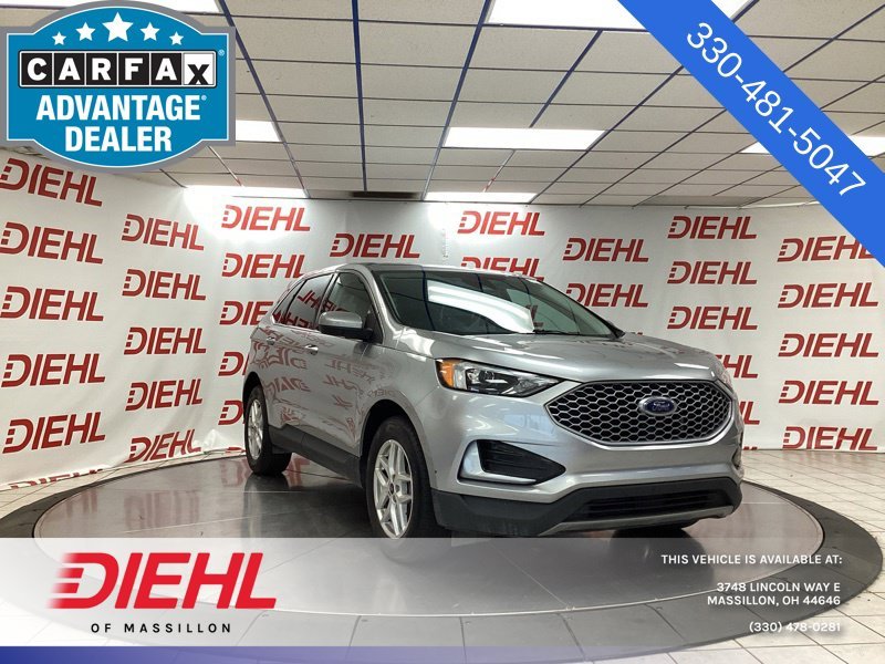 2023 Ford Edge