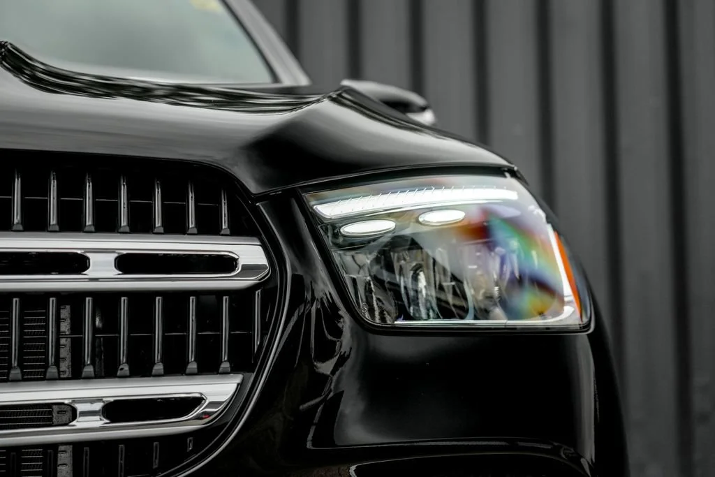 New 2026 Black Mercedes-Benz GLE 350 image 42