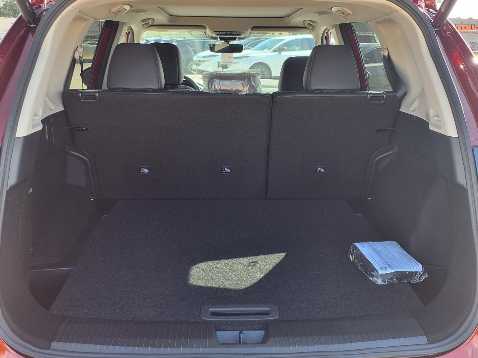 2026 Nissan Rogue photo 10 of 23