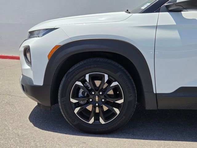 2023 Chevrolet TrailBlazer LT - Photo 9