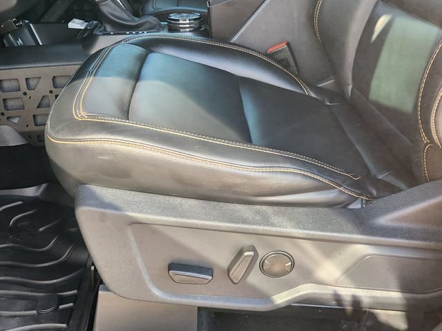 Used 2024  Ford Badlands image 23