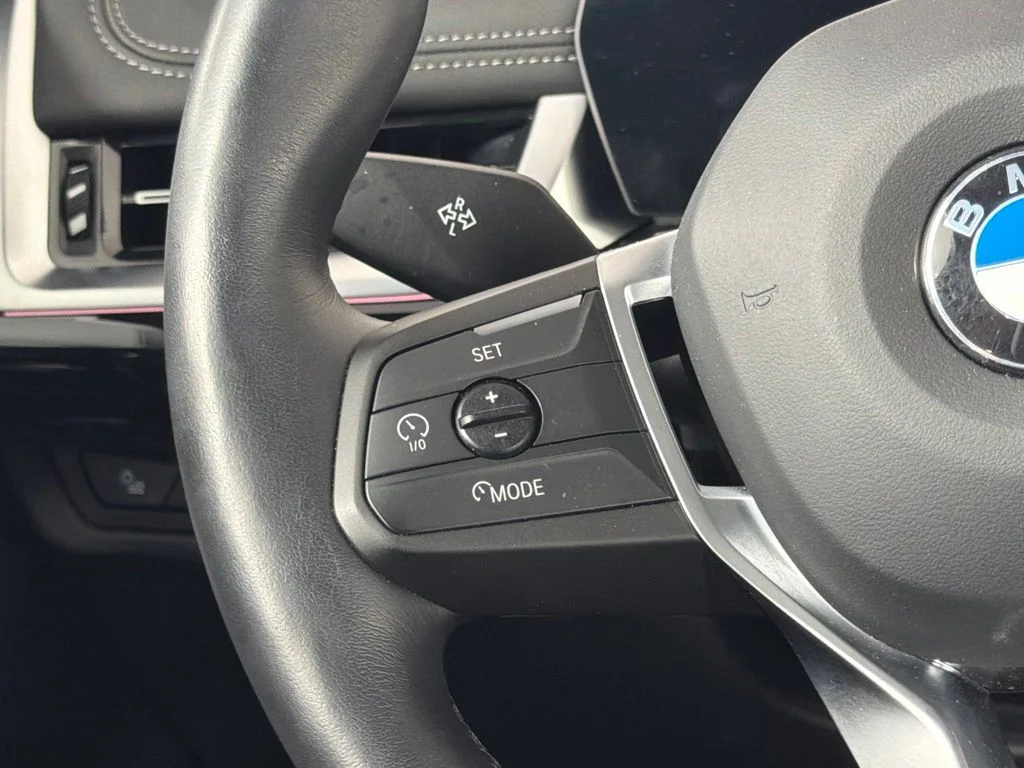 2026 BMW X1 28i - Photo 20
