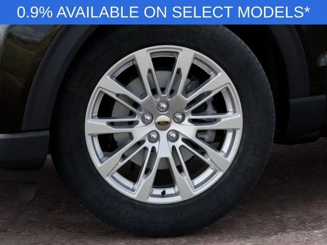 New 2027 Agate Black Metallic Ford Platinum™ image 19