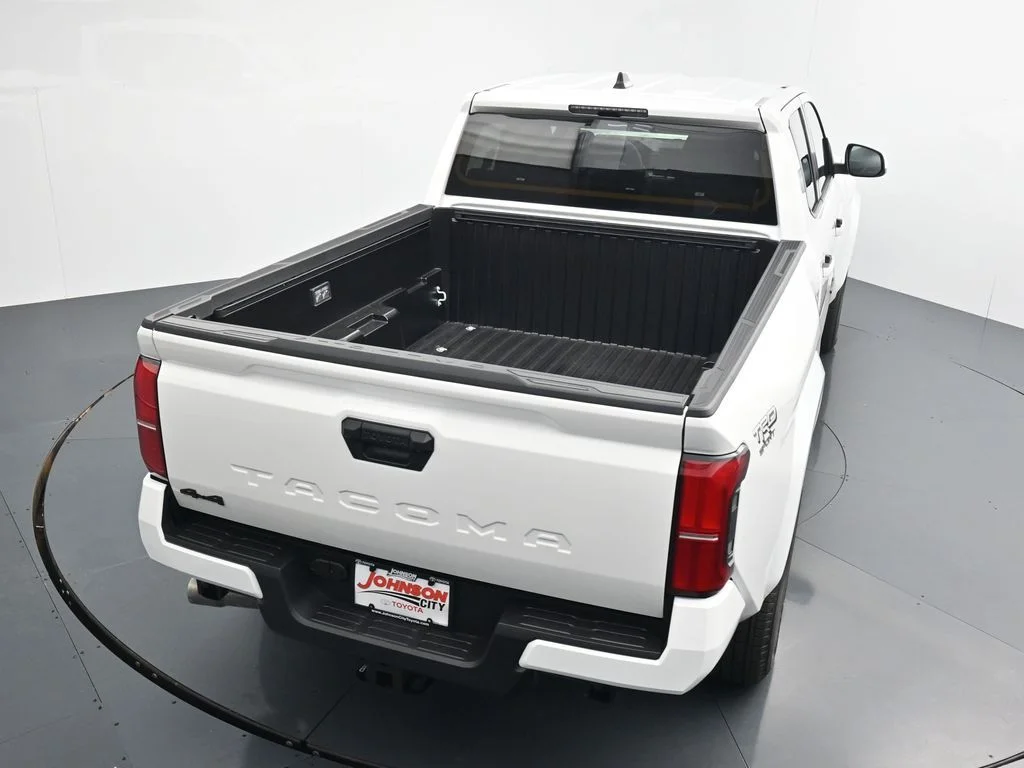 New 2026 Ice Cap Toyota  TRD Sport image 24
