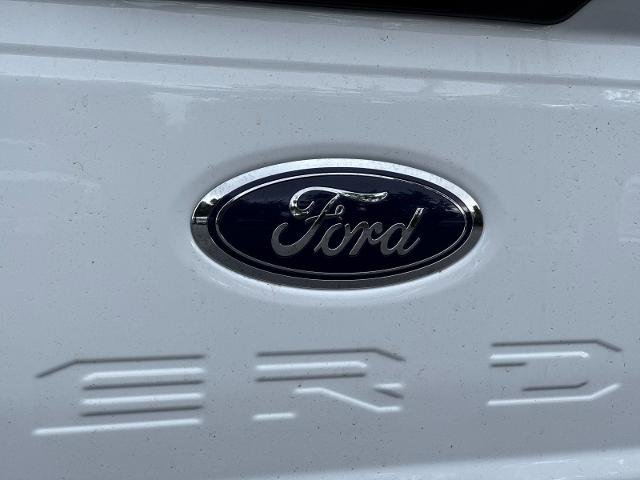 New 2026 Oxford White Ford F-250® XL image 47