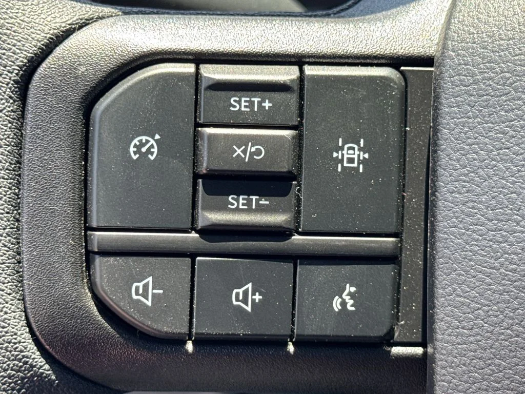 New 2026 White Ford STX image 24