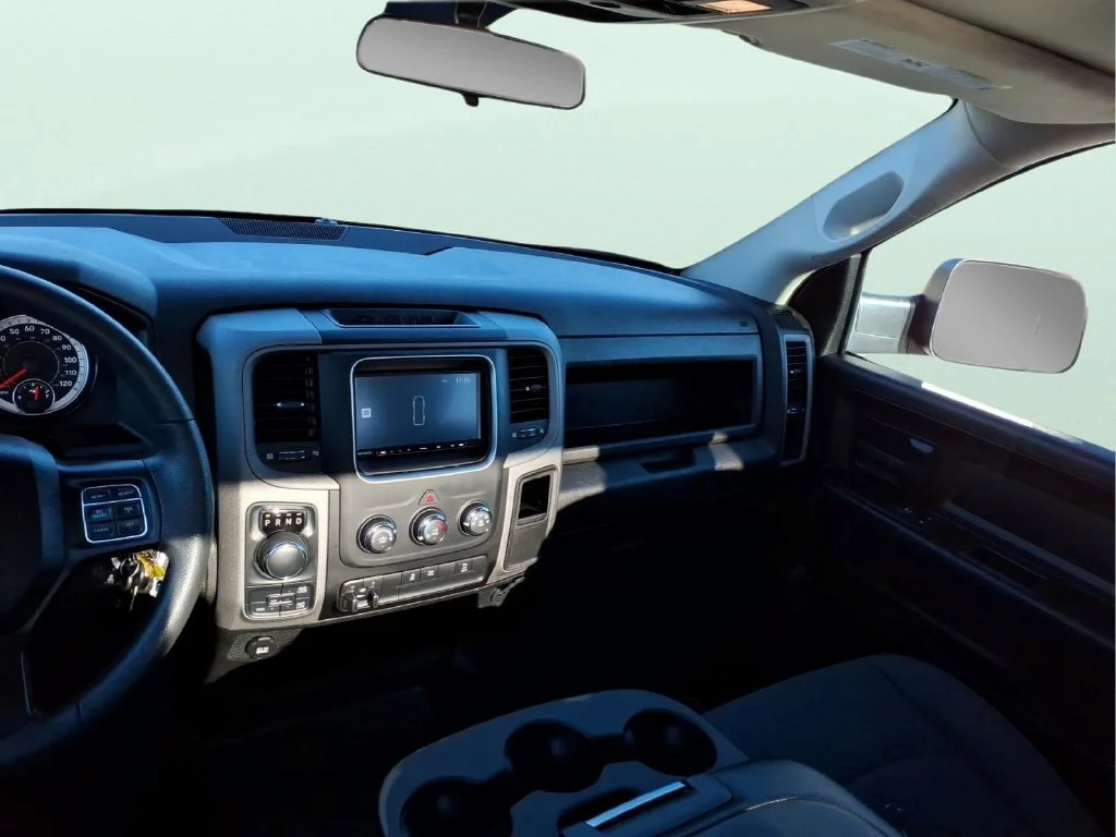 Used 2021 Black Ram Tradesman image 19