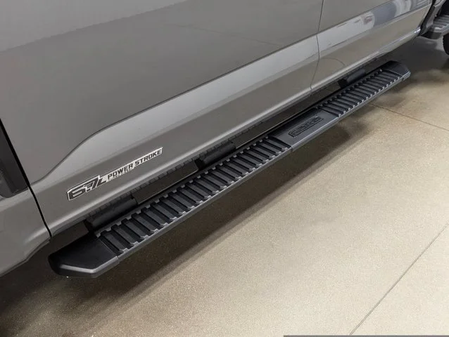 New 2026 Carbonized Gray Metallic Ford F-350® XL image 57