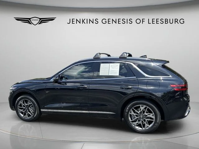 Used 2023 Black Genesis 2.5T image 10