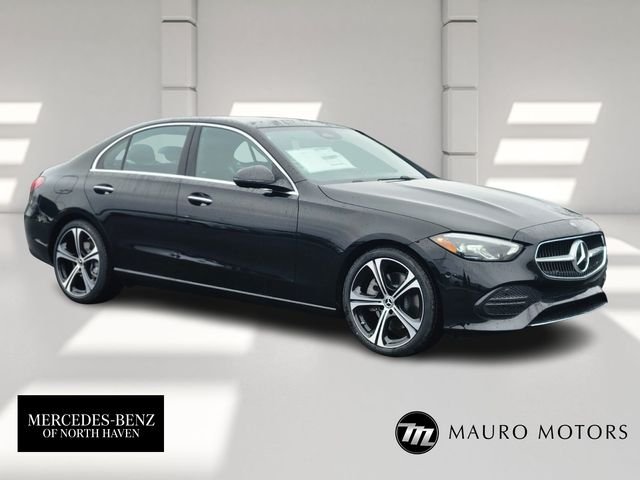 2026 Mercedes-Benz C-Class C 300 4MATIC's photo