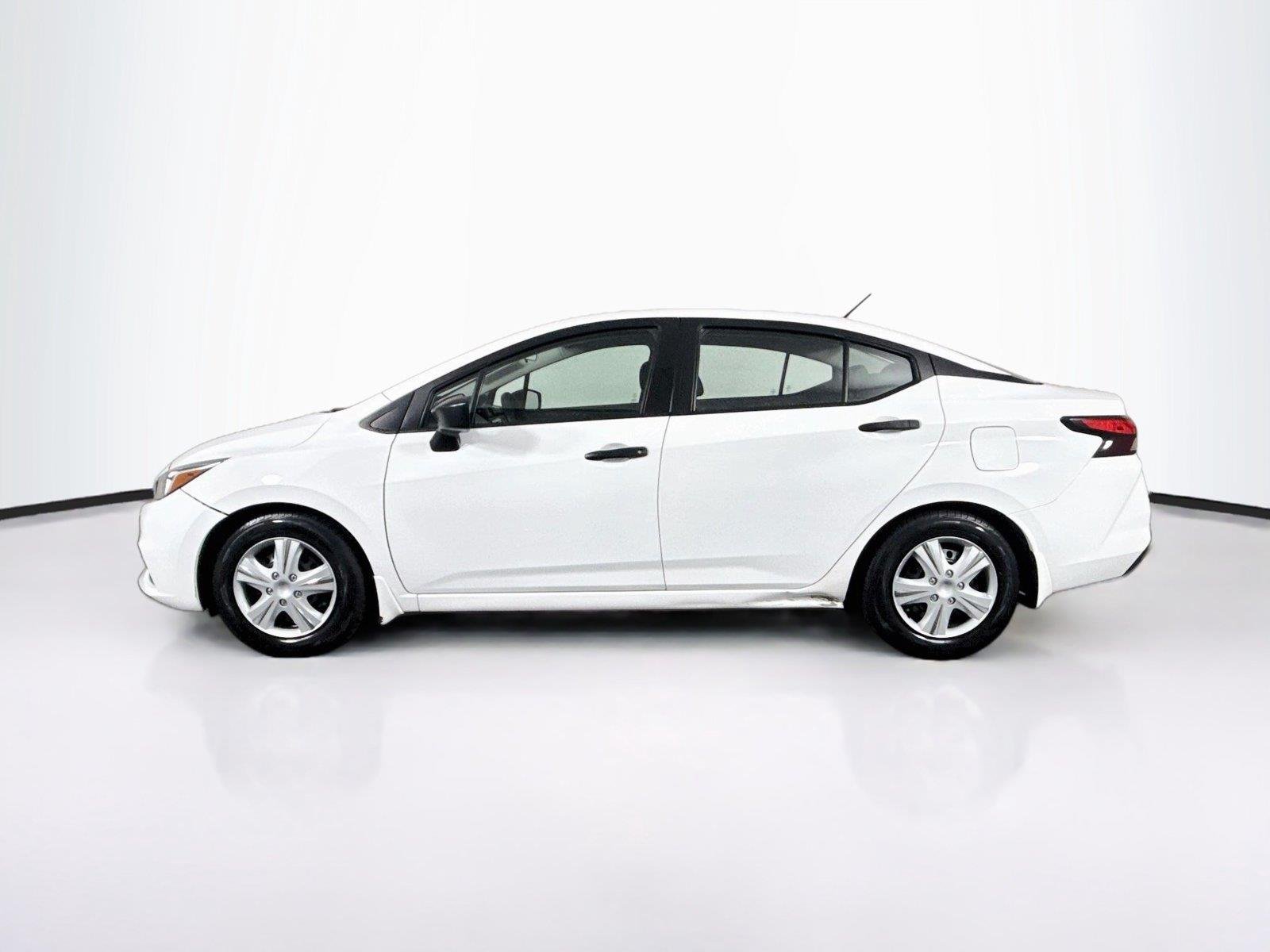 Used 2020 Fresh Powder Nissan S image 12